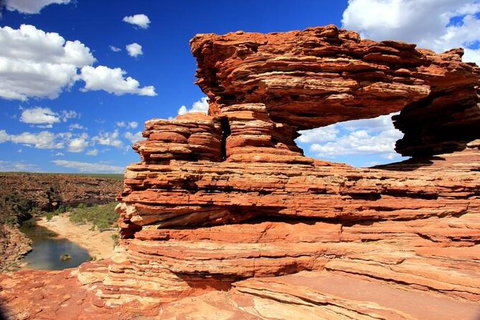3-Day Shark Bay, Monkey Mia, Kalbarri West Coast Tour - Holiday Cairns 0