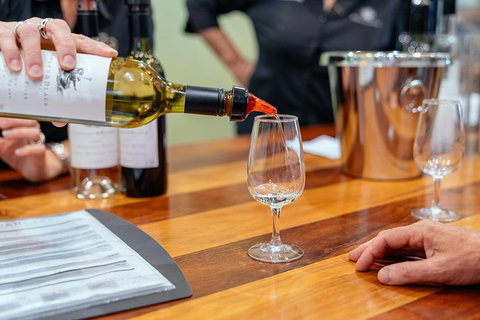 The Beautiful Swan Valley Private Day Trip: Vineyard Tour & Wine - Holiday Cairns 8