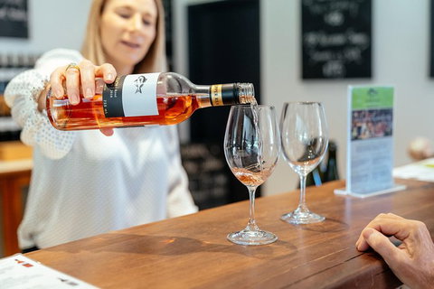 The Beautiful Swan Valley Private Day Trip: Vineyard Tour & Wine - Holiday Cairns 0