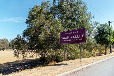 The Beautiful Swan Valley Private Day Trip: Vineyard Tour & Wine - Holiday Cairns 2