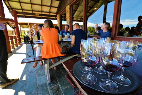 The Foodie Experience - Holiday Cairns 0