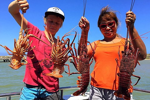 Rock Lobster Pot Pull Tour In Kalbarri - Holiday Cairns 6