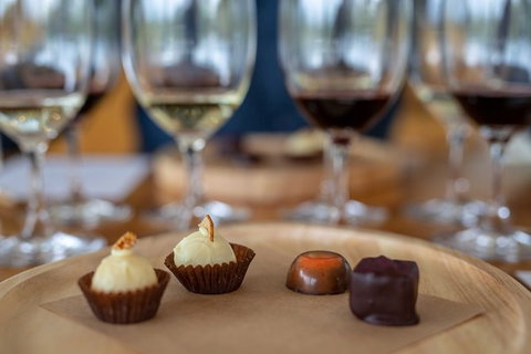 Private Wine Discovery Class And Food Tasting In Margaret River - Holiday Cairns 1