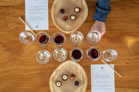 Private Wine Discovery Class And Food Tasting In Margaret River - Holiday Cairns 0