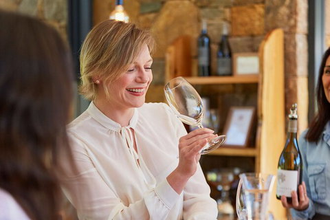 Private Wine Discovery Class And Food Tasting In Margaret River - Holiday Cairns 5