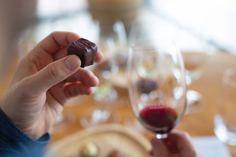 Private Wine Discovery Class And Food Tasting In Margaret River - Holiday Cairns 3