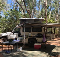 Camping in WA always a good idea. - Holiday Cairns
