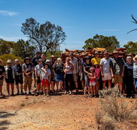 Westralian Images Photography Tag Along Tours - Holiday Cairns