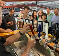 Full-Day Guided Beer Tour in Perth - Holiday Cairns