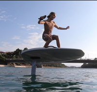 Private Demo eFoiling Experience - Holiday Cairns