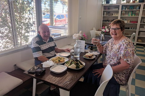 New Norcia And Countryside Tour - Holiday Cairns 4