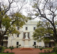 New Norcia and Countryside Tour - Holiday Cairns