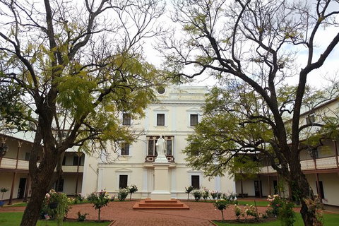 New Norcia And Countryside Tour - Holiday Cairns 0
