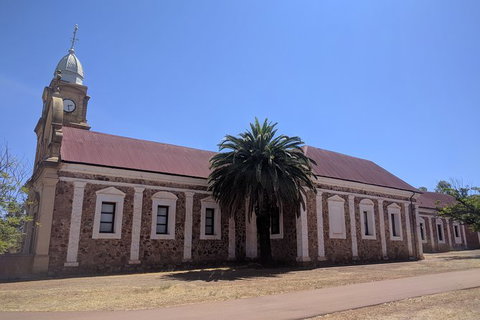 New Norcia And Countryside Tour - Holiday Cairns 1