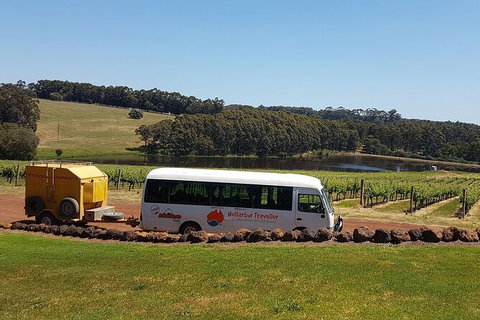 4-Day South West Yoga And Wellness Tour From Perth - Holiday Cairns 4