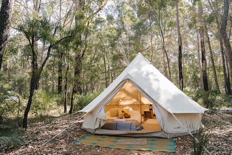 4-Day South West Yoga And Wellness Tour From Perth - Holiday Cairns 1