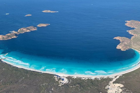 Lake Hillier-Middle Island Scenic Flight From Esperance - Holiday Cairns 6