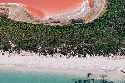 Lake Hillier-Middle Island Scenic Flight From Esperance - Holiday Cairns 3