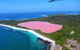 Lake Hillier-Middle Island Scenic Flight From Esperance - thumb 0
