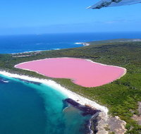 Lake Hillier-Middle Island Scenic Flight from Esperance - Holiday Cairns