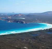 Esperance-Cape Le Grand Scenic Flight - Holiday Cairns