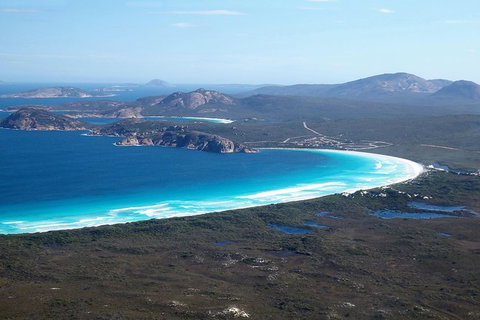 Esperance-Cape Le Grand Scenic Flight - Holiday Cairns 0