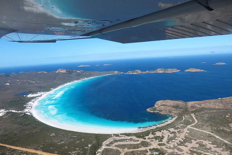 Esperance-Cape Le Grand Scenic Flight - Holiday Cairns 1