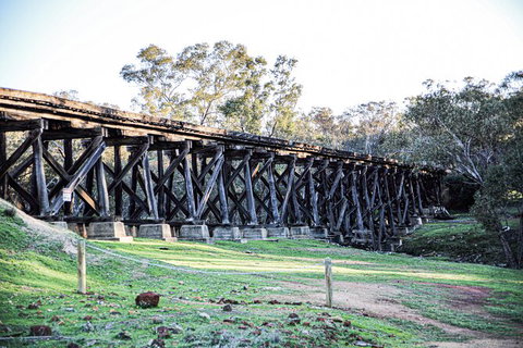 Toodyay Discovery Sunset Dinner In The Paddock Stargazing Tour - Holiday Cairns 4