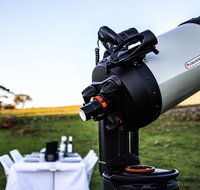 Toodyay Discovery Sunset Dinner in the Paddock Stargazing Tour - Holiday Cairns