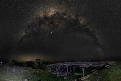 Toodyay Discovery Sunset Dinner In The Paddock Stargazing Tour - Holiday Cairns 6