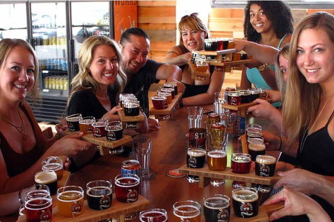 Swan Valley Craft Beer Tour - Premium Small Group Tour - Holiday Cairns 4