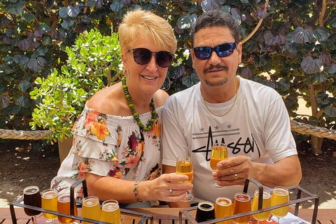 Swan Valley Craft Beer Tour - Premium Small Group Tour - Holiday Cairns 15