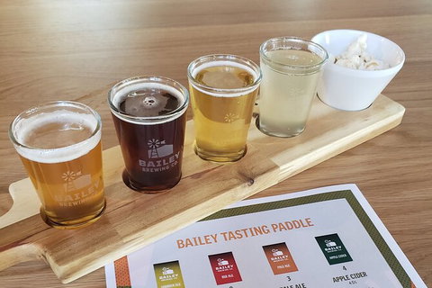Swan Valley Craft Beer Tour - Premium Small Group Tour - Holiday Cairns 14