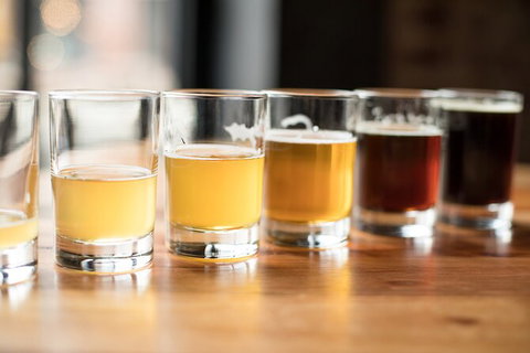 Swan Valley Craft Beer Tour - Premium Small Group Tour - Holiday Cairns 10