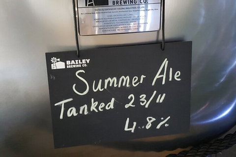 Swan Valley Craft Beer Tour - Premium Small Group Tour - Holiday Cairns 7