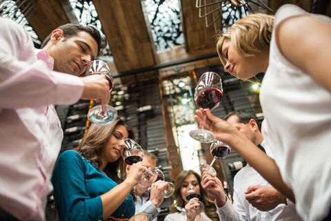 Swan Valley Sunset Wine Tour - Premium Small Group Tour - Holiday Cairns 2