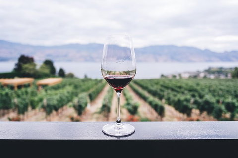 Full-Day Gourmet Wine Tour With Pick Up And Lunch - Holiday Cairns 1