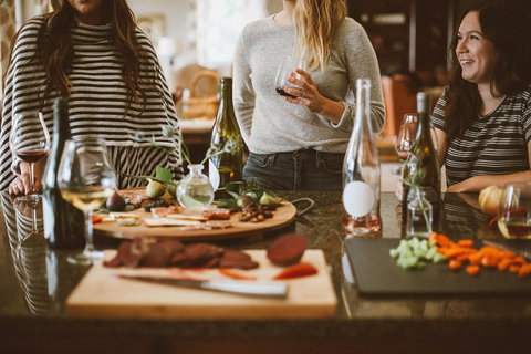 Full-Day Gourmet Wine Tour With Pick Up And Lunch - Holiday Cairns 3