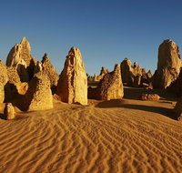 Pinnacles Desert Private Tour - Holiday Cairns