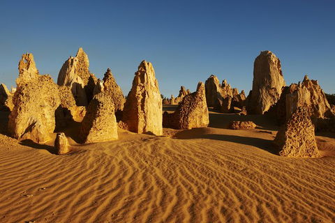 Pinnacles Desert Private Tour - Holiday Cairns 0