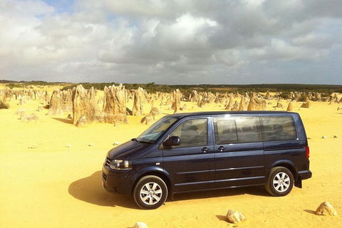 Pinnacles Desert Private Tour - Holiday Cairns 1