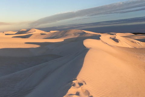 Pinnacles Desert Private Tour - Holiday Cairns 2