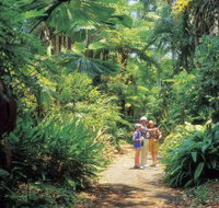 Sir Thomas Brisbane Planetarium - Holiday Cairns