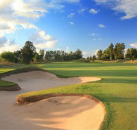 Glenelg Golf Club - Holiday Cairns
