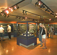 Battery Hill Mining Centre - Holiday Cairns