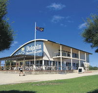 Bunbury Dolphin Discovery Centre - Holiday Cairns