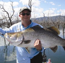 Peter Faust Dam - Holiday Cairns 0