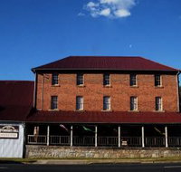 McCrossin's Mill Museum - Holiday Cairns