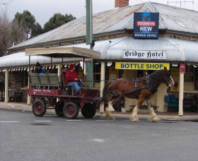 Ashby Heights NSW Holiday Cairns