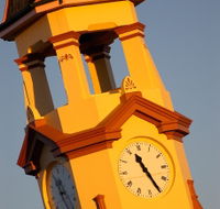Norton Street Heritage Trail - Holiday Cairns